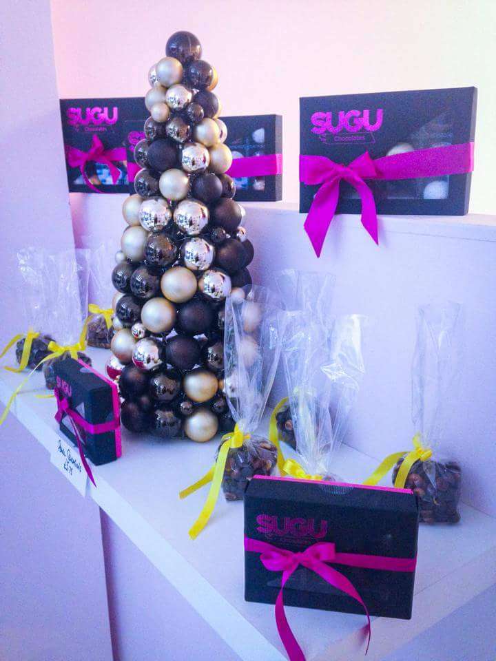 Sugu Chocolates | 401 Durnsford Rd, London SW19 8EE, UK | Phone: 020 8944 9007