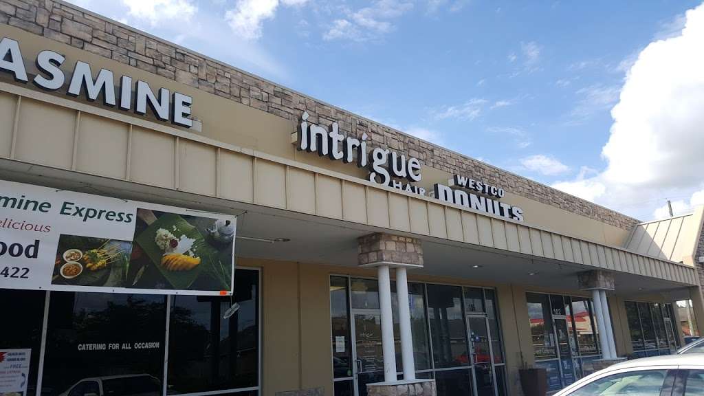 Intrigue Hair Salon | 1826 Country Pl Pkwy, Pearland, TX 77584, USA | Phone: (713) 436-0747