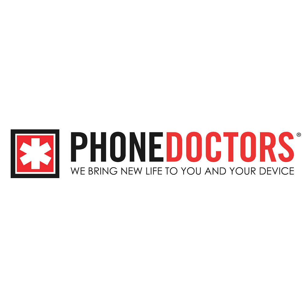 PHONE DOCTORS | iPhone & Mobile Device Repair of Jenks | 446 S Elm St, Jenks, OK 74037, USA | Phone: (918) 416-0478