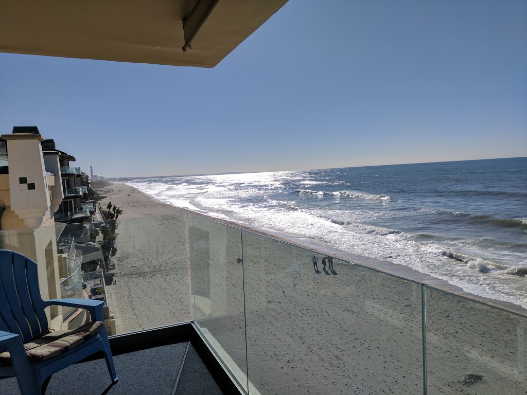 Seashore On The Sand | 2993, 2805 Ocean St, Carlsbad, CA 92008, USA | Phone: (760) 434-6679