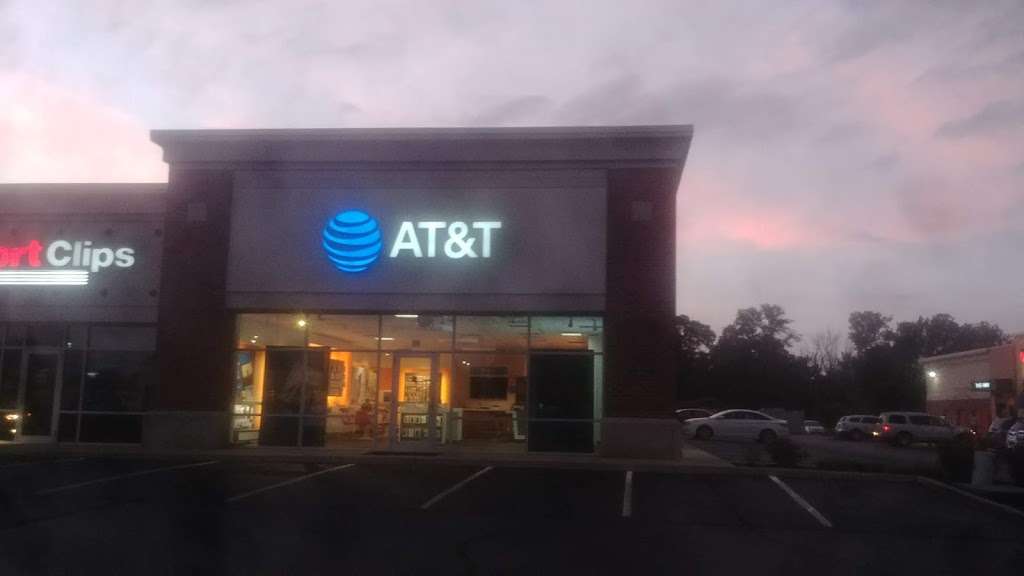 AT&T Store | 9210 Rockville Rd, Indianapolis, IN 46234 | Phone: (317) 209-1386