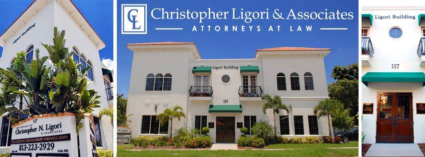 Christopher Ligori & Associates | 10101 Bloomingdale Ave #204, Riverview, FL 33578, USA | Phone: (813) 280-4722