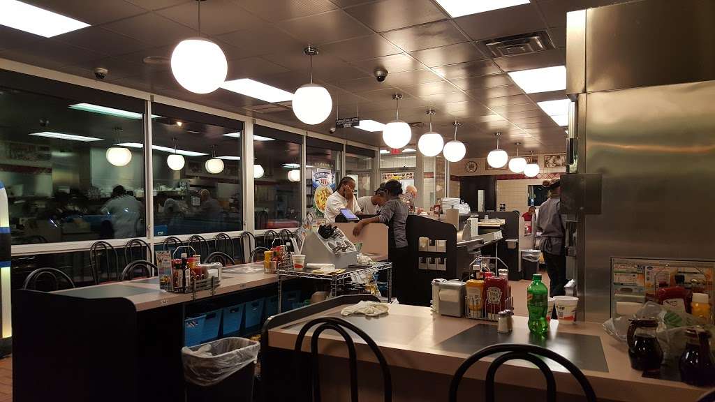 Waffle House | 2010 W Franklin Blvd, Gastonia, NC 28052 | Phone: (704) 865-1215