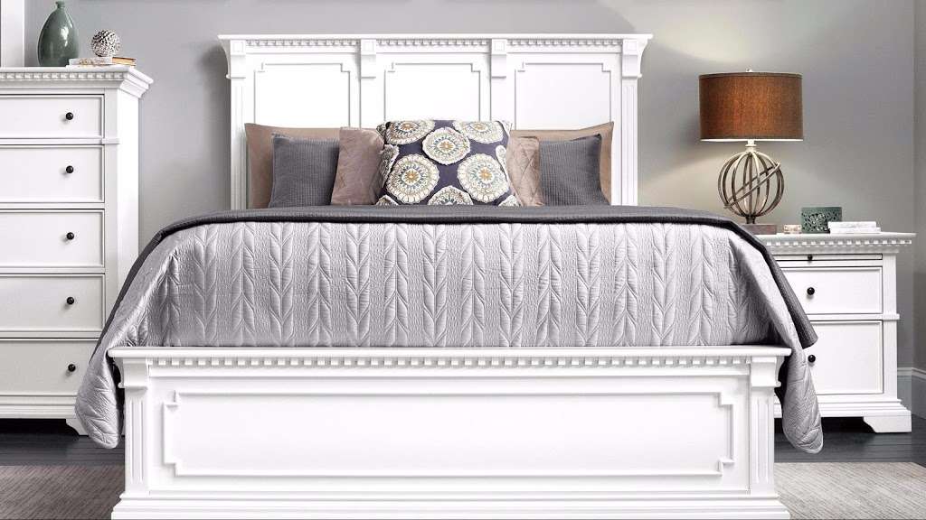 Raymour Flanigan Furniture And Mattress Store 1149 Route 23 South Kinnelon Nj 07405 Usa
