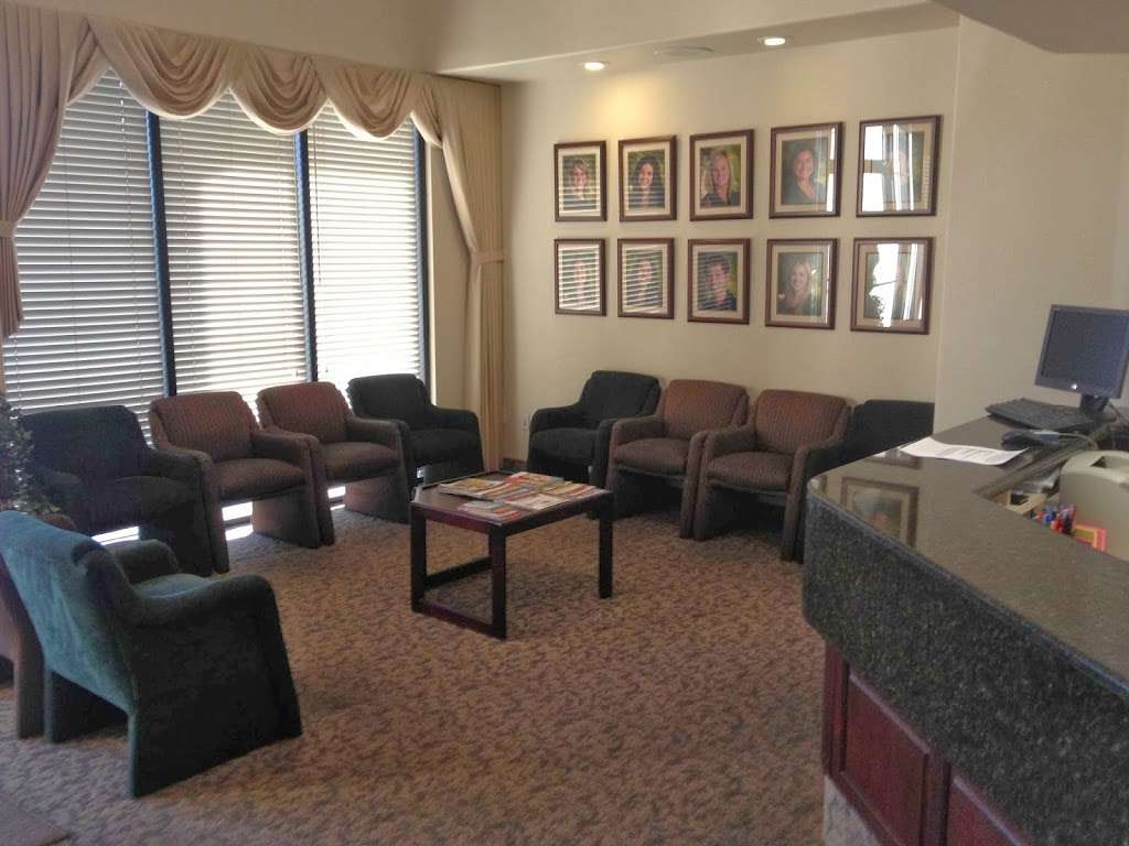 Okuda Orthodontics | 1701 N. Green Valley Parkway, Suite #1, Henderson, NV 89074 | Phone: (702) 737-5500