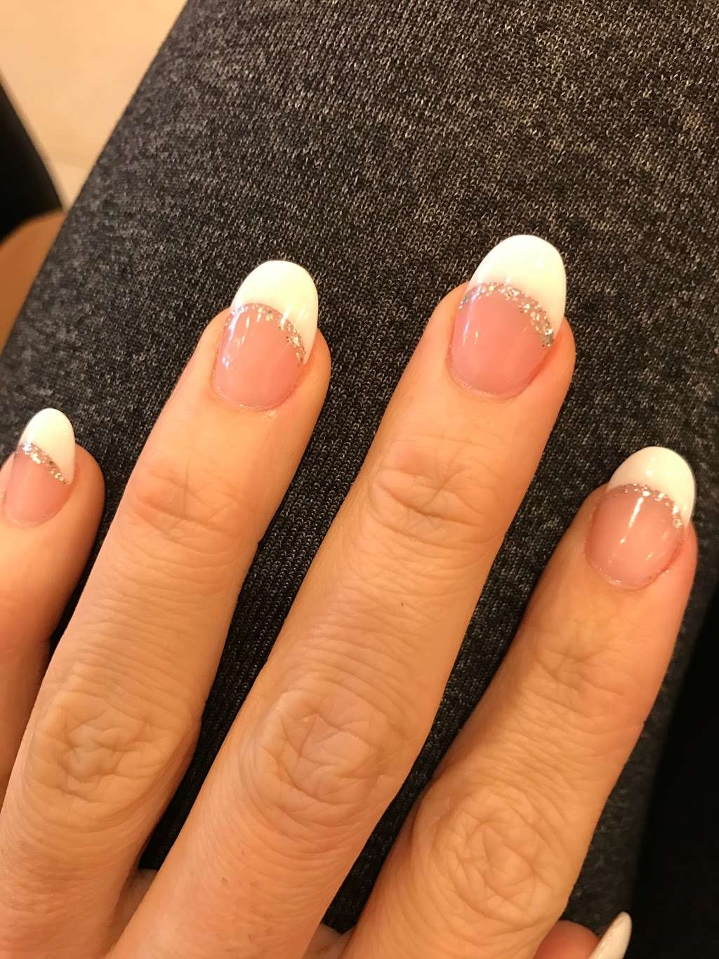 Pretty Nails & Spa | 804 US-46, Parsippany, NJ 07054 | Phone: (973) 521-9888