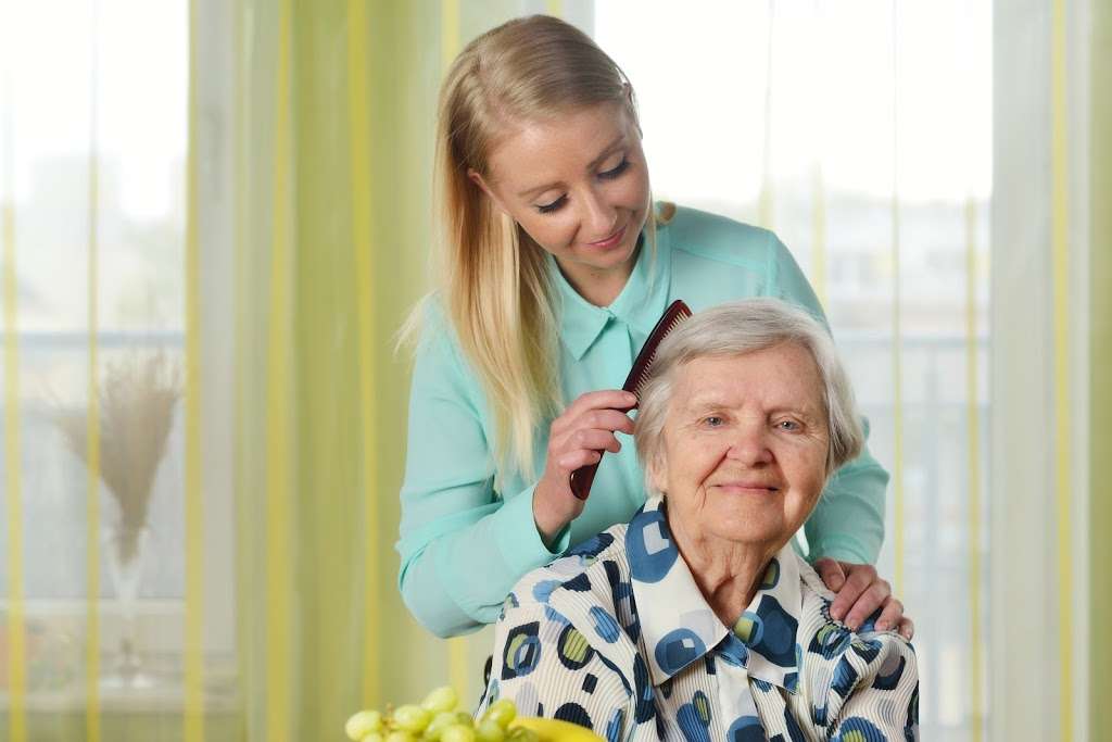 CHRISTLOVE HOME CARE | 401 S Clairborne Rd SUITE 204 (2ND FLOOR, Olathe, KS 66062, USA | Phone: (913) 210-6077