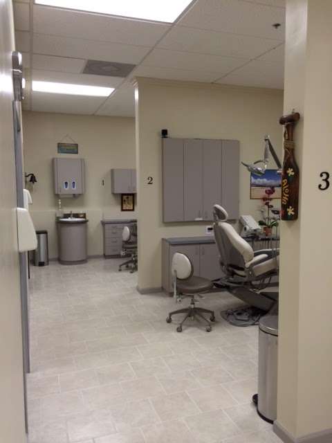 Jo-Ann De Jesus Africa DDS Inc | 15375 Baseline Ave #5, Fontana, CA 92336 | Phone: (909) 904-7778