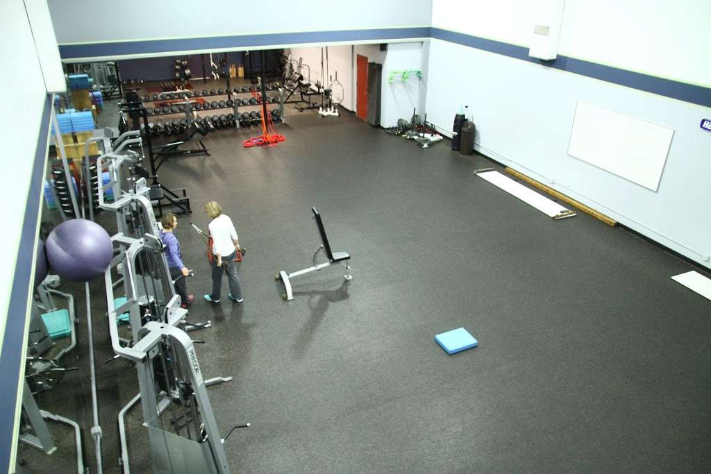 College Park Athletic Club | 2223 Half Day Rd, Deerfield, IL 60015, USA | Phone: (847) 948-5330