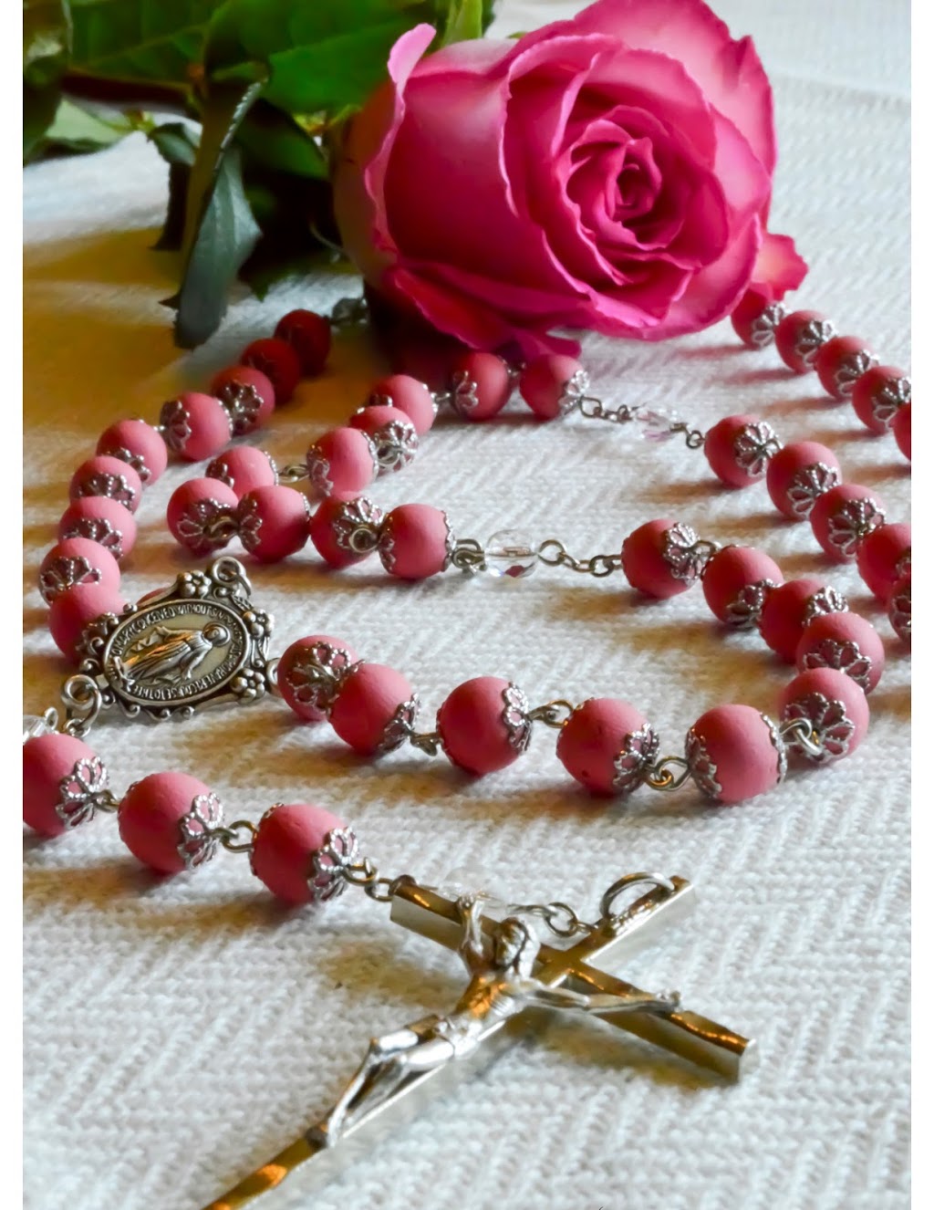 Family Rosaries & Keepsakes | 386 Whipple Rd, Tewksbury, MA 01876, USA | Phone: (978) 221-6326