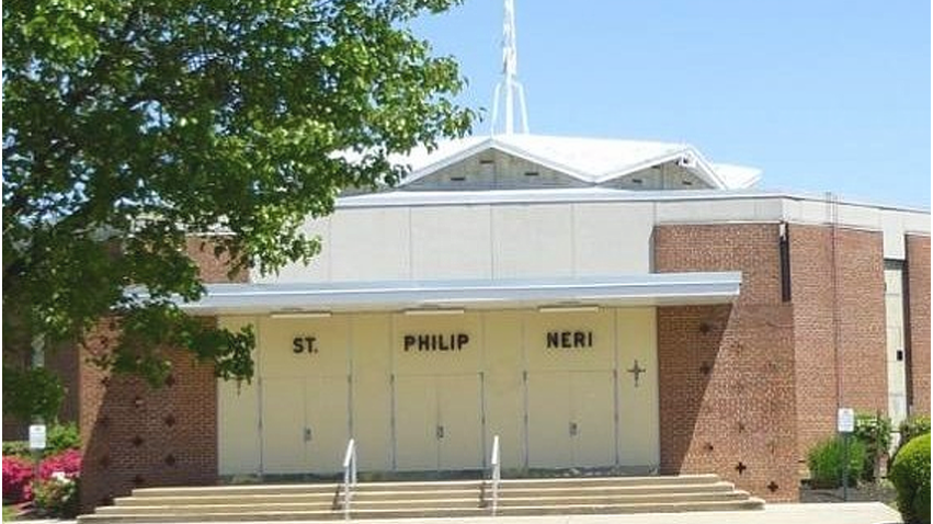 St. Philip Neri Catholic Church | 6405 S Orchard Rd, Linthicum Heights, MD 21090 | Phone: (410) 787-2811