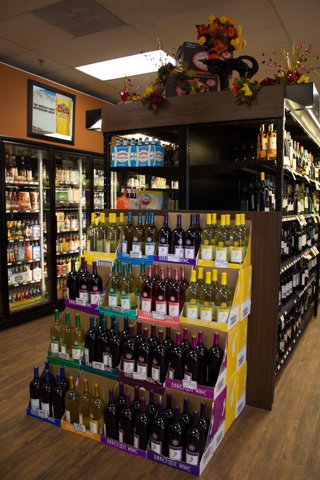 Taunton Forge Liquors LLC | 200 Tuckerton Rd, Medford, NJ 08055, USA | Phone: (856) 334-8741