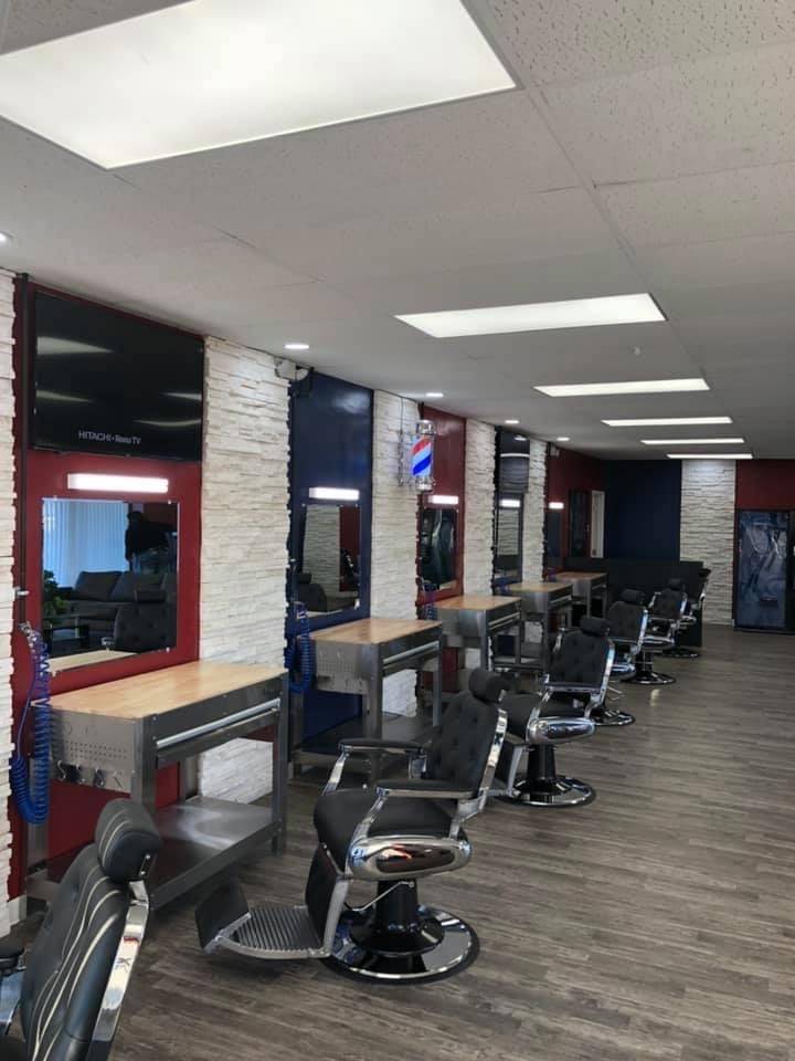 Prime Time Barber Shop 2.0 | 505 S Woodlawn St, Wichita, KS 67207, USA | Phone: (316) 351-8495