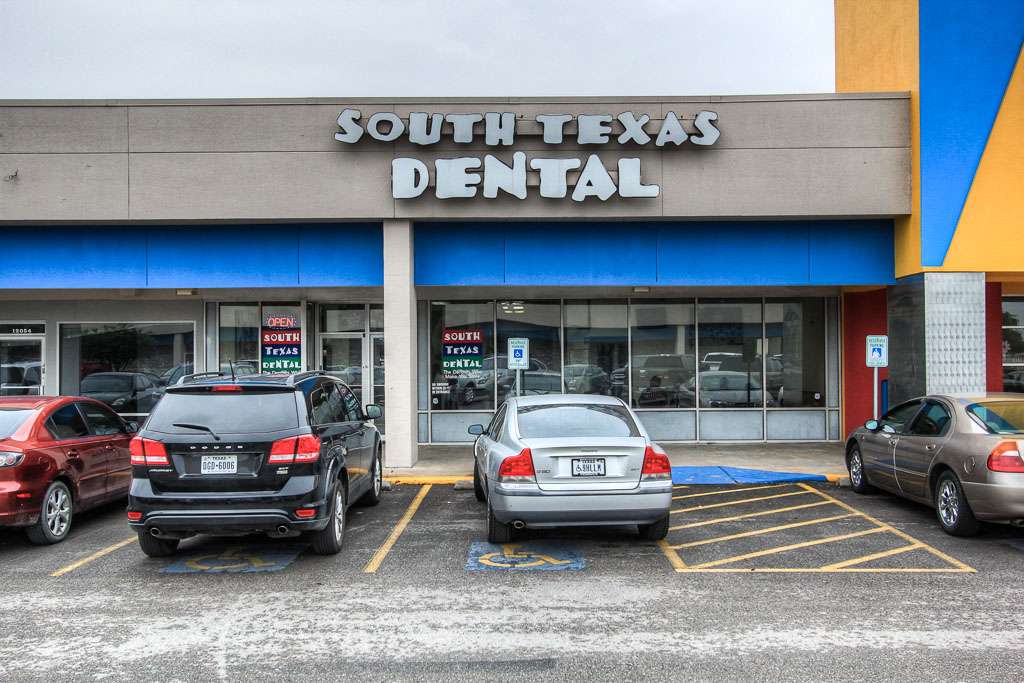 South Texas Dental | 12052 East Fwy, Houston, TX 77029 | Phone: (713) 451-5700