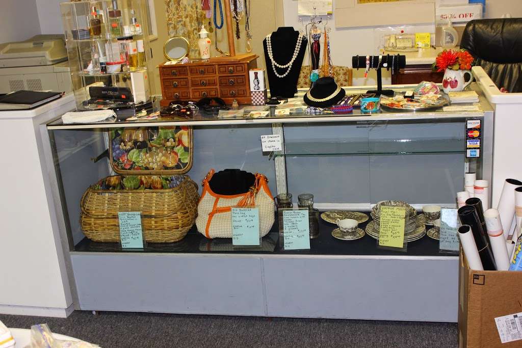 Portage Resale Shop Inc | 6450 Evergreen Ave, Portage, IN 46368, USA | Phone: (219) 764-3375