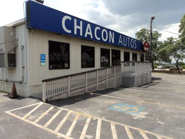 Chacon Autos | 12222 I-35 Frontage Rd, San Antonio, TX 78233 | Phone: (210) 202-3000