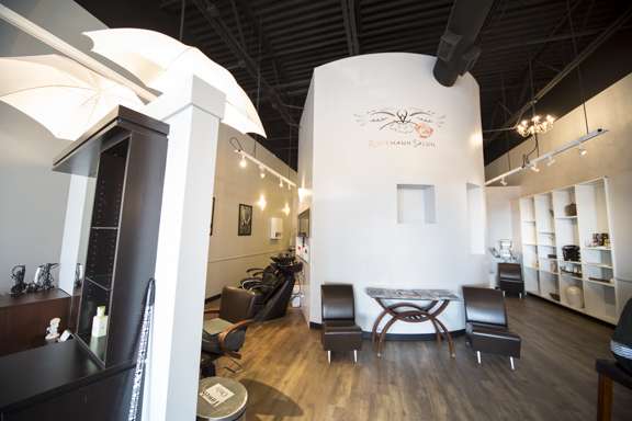 Rosehawk Salon | 1067 S Hover St Suite B, Longmont, CO 80501, USA | Phone: (720) 494-9100