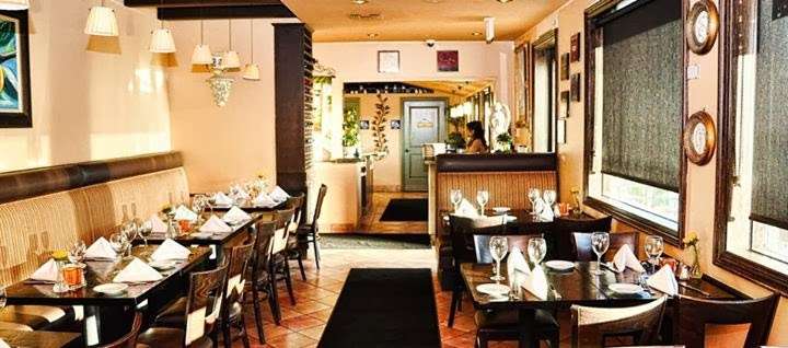 Cucina Alessá | 6700 West Coast Hwy, Newport Beach, CA 92663, USA | Phone: (949) 645-2148