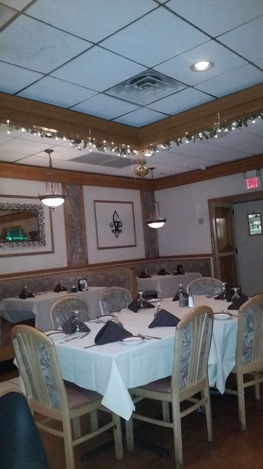 Chestnut Chateau | 649 Chestnut St, Union, NJ 07083, USA | Phone: (908) 964-8696