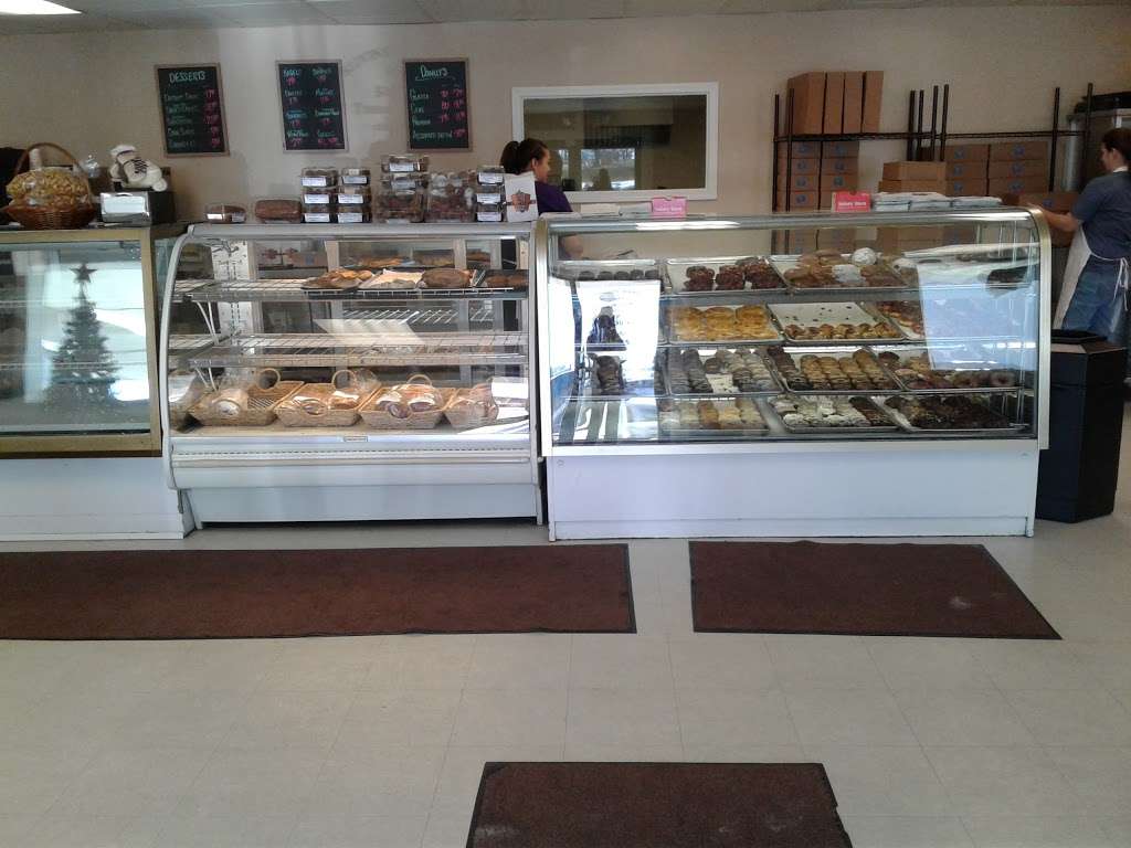 Slivinskis Bakery | 178 MO-92, Kearney, MO 64060, USA | Phone: (816) 903-2245