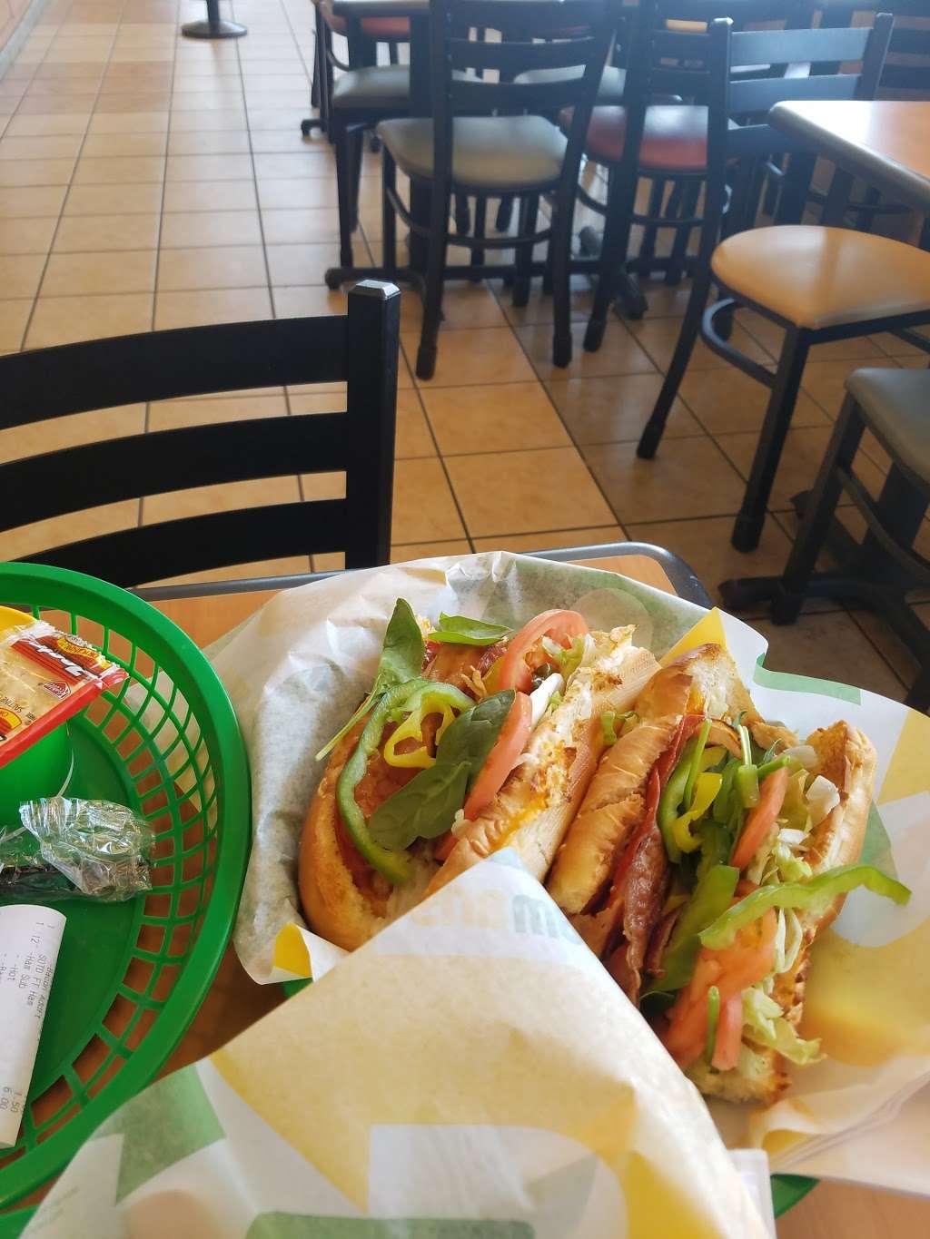 Subway Restaurants | 2050 E Pleasant Valley Rd Unit C, Oxnard, CA 93033 | Phone: (805) 986-8847