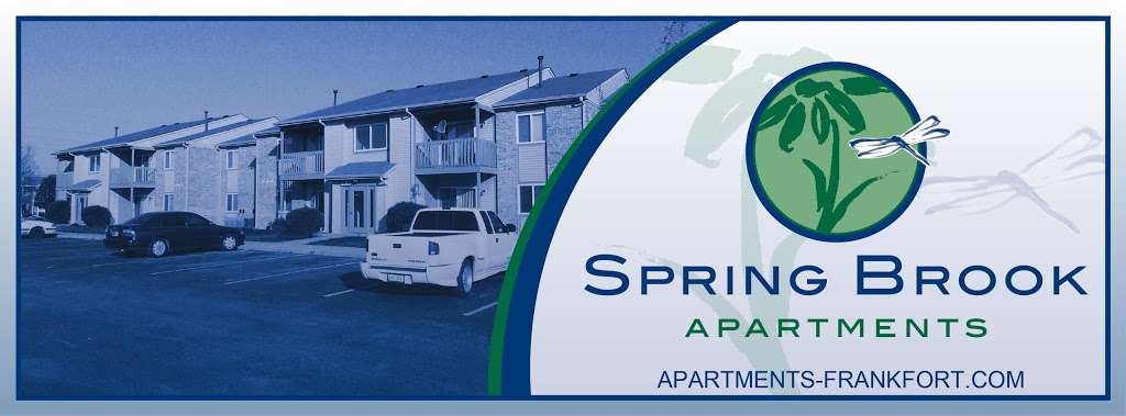 Spring Brook Apartments | 701 Stone Ridge Dr, Frankfort, IN 46041, USA | Phone: (844) 452-0849