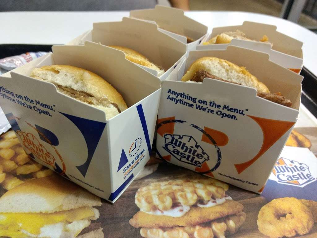 White Castle | 4723 Meijer Ct, Lafayette, IN 47905, USA | Phone: (765) 446-0707