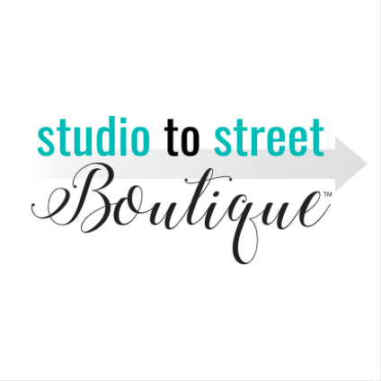 Studio To Street Boutique | 18425 Champion Forest Dr #250a, Spring, TX 77379, USA | Phone: (832) 761-0688