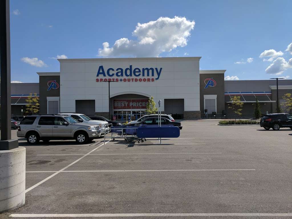 Academy Sports + Outdoors | 269 S Stewart Rd, Liberty, MO 64068 | Phone: (816) 415-5160