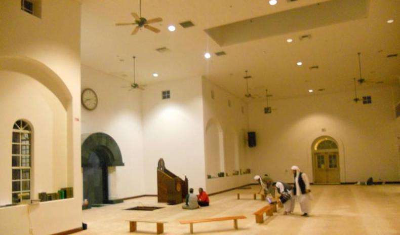Islamic Center of Northridge, Granada Hills Masjid | 11439 Encino Ave, Granada Hills, CA 91344, USA | Phone: (818) 360-3500