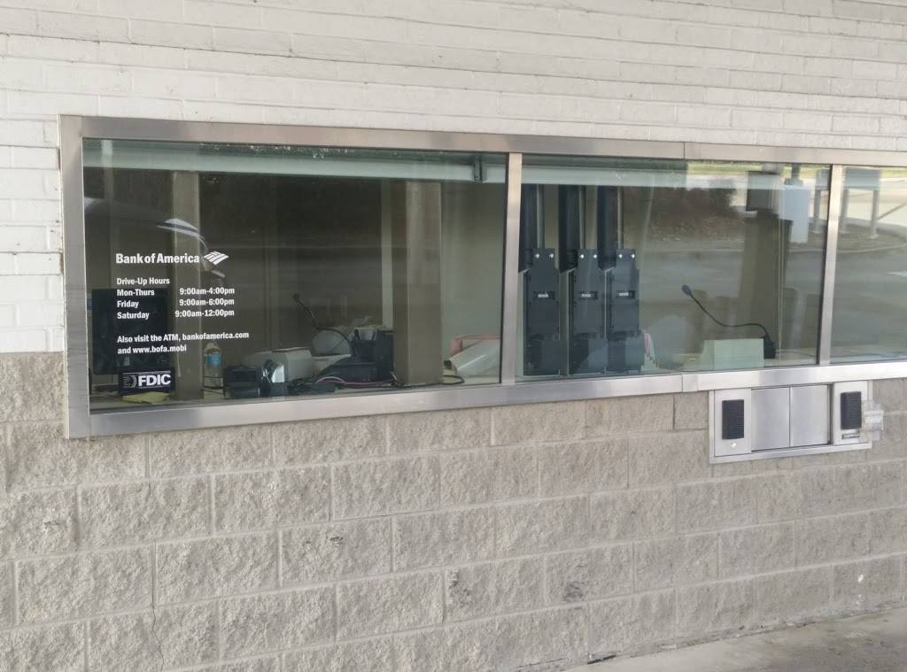 Bank of America (with Drive-thru ATM) | 7300 N MacArthur Blvd ste a, Irving, TX 75063, USA | Phone: (972) 444-0859