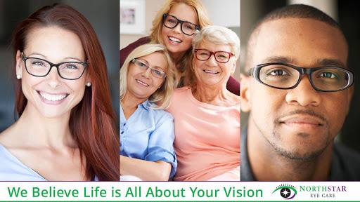 North Star Eye Care | 13334 Bass Lake Rd, Maple Grove, MN 55311 | Phone: (763) 496-1625