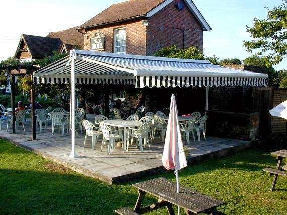 Surrey Blinds & Awnings | Boothlands Bungalow, Partridge Lane, Newdigate RH5 5BP, UK | Phone: 01293 871196