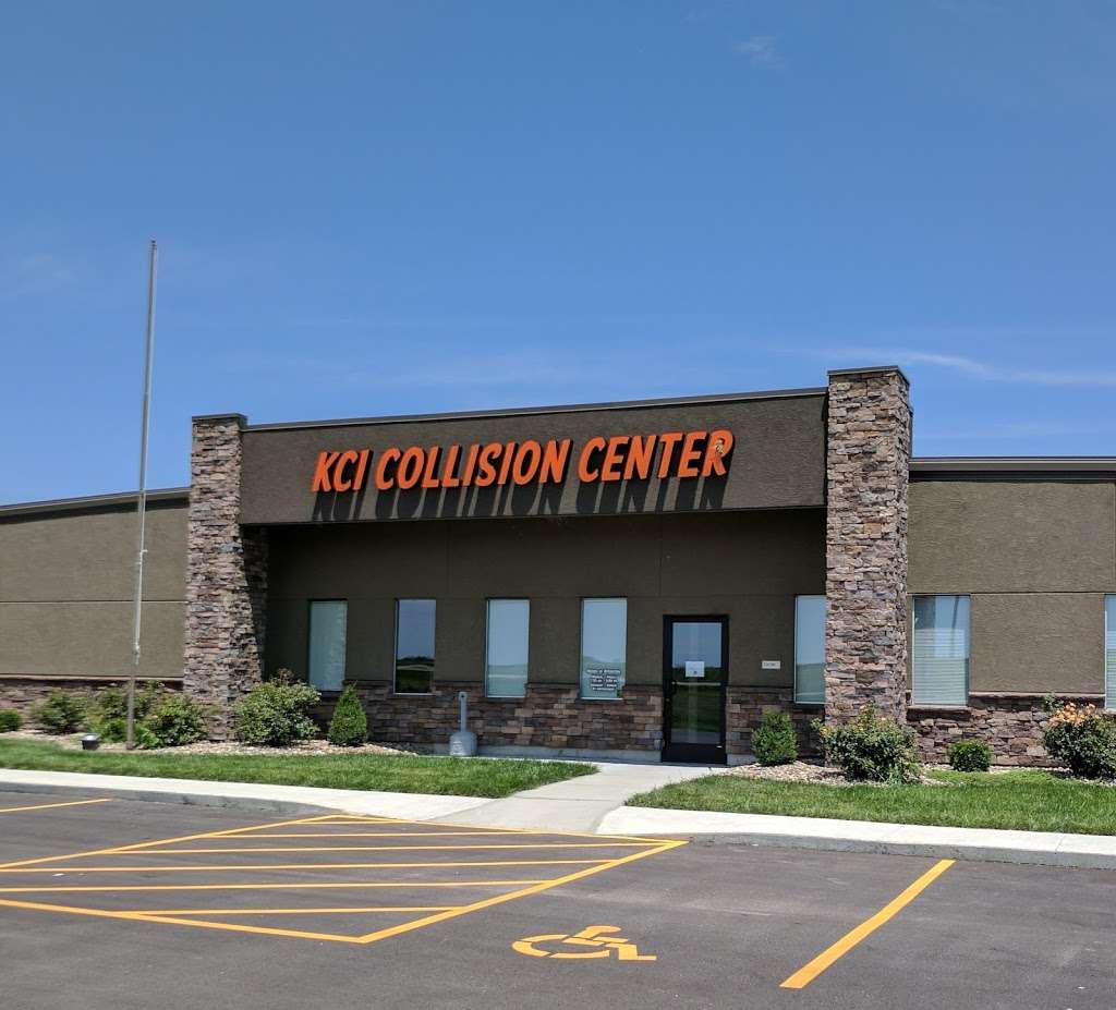 KCI Collision Center | 11000 MO-92, Platte City, MO 64079, USA | Phone: (816) 270-0800