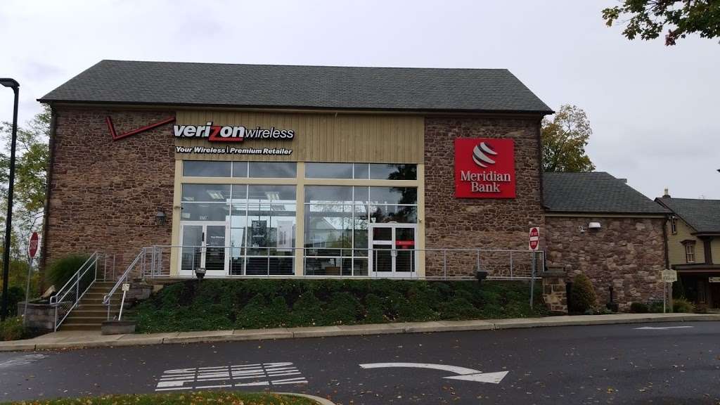 Verizon Authorized Retailer, Your Wireless | 1719 S Easton Rd, Doylestown, PA 18901, USA | Phone: (267) 483-8945