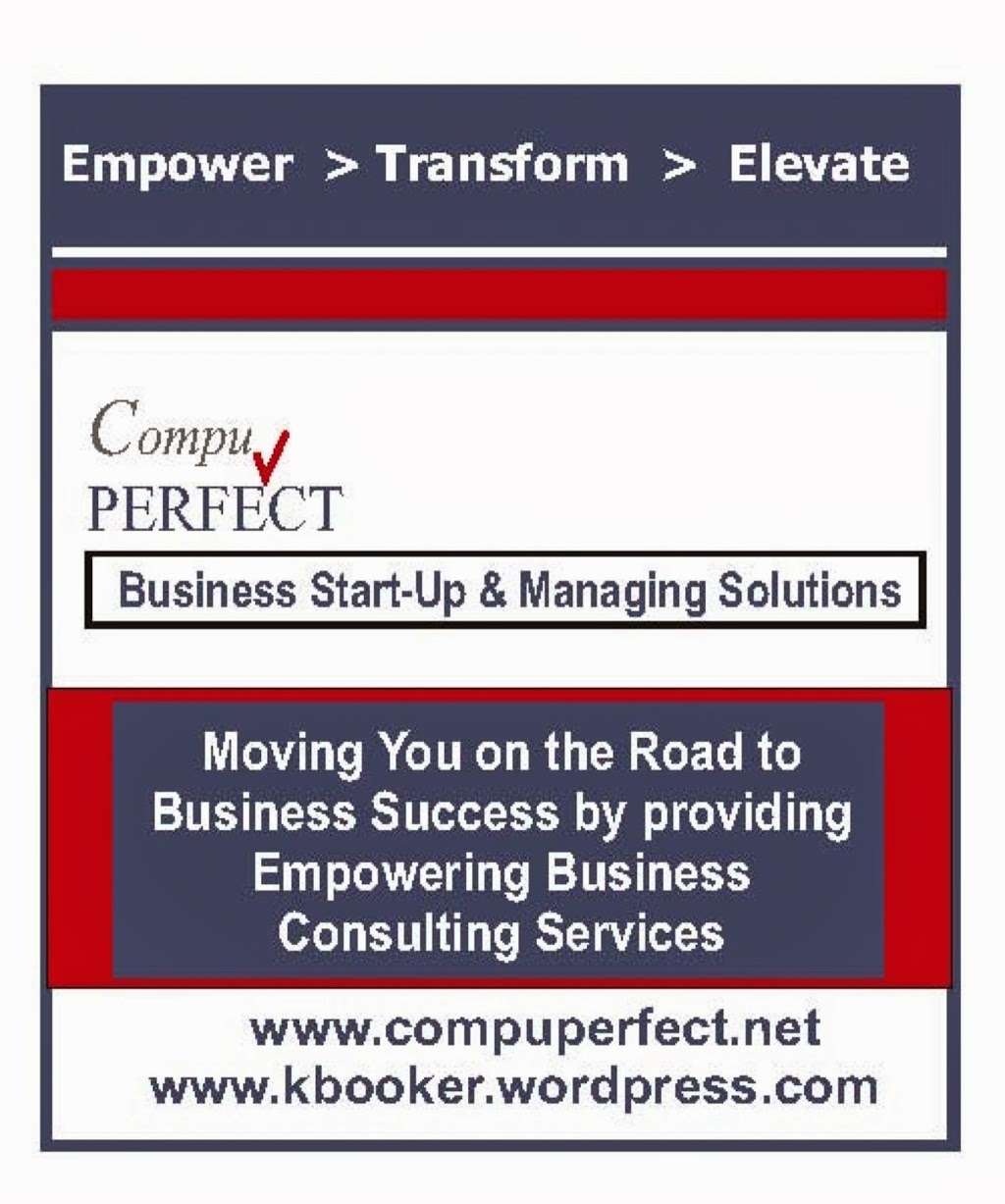 Compu-Perfect Professional Services, LLC | 1501 Ruatan St, Hyattsville, MD 20783 | Phone: (301) 408-1082