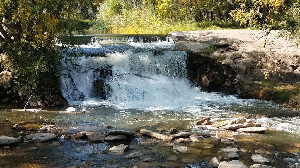 Golden Ponds Park | 2651 3rd Ave, Longmont, CO 80503, USA | Phone: (303) 651-8418