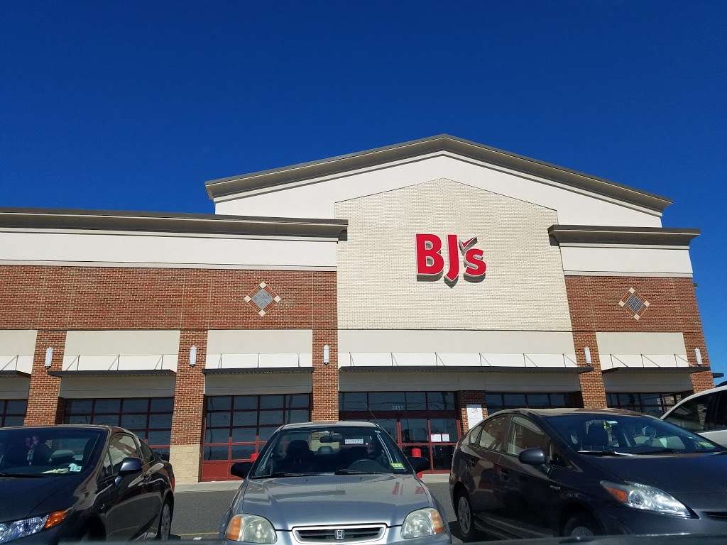 BJs Wholesale | 2451 US-1, North Brunswick Township, NJ 08902, USA | Phone: (732) 348-6040