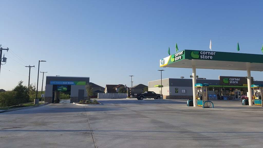 Corner Store #1833 | 11752 Potranco Rd, San Antonio, TX 78253, USA | Phone: (210) 679-0256