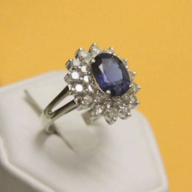 Rancho Bernardo Jewelry | 12540 Oaks N Dr, San Diego, CA 92128, USA | Phone: (858) 487-2636