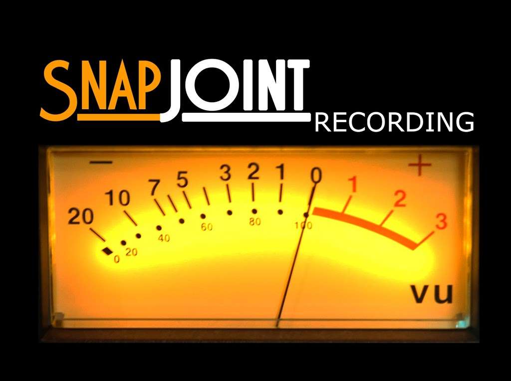 Snapjoint Studio-Connecting Sound to Emotion | Indianapolis, IN 46205 | Phone: (317) 413-4870