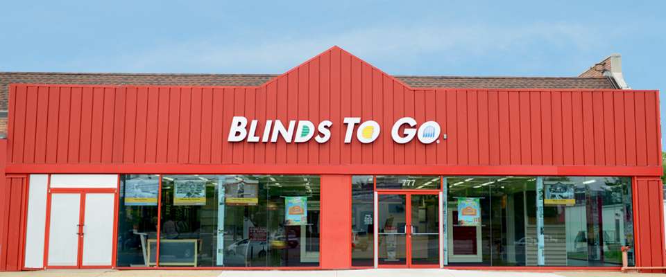 Blinds To Go | 777 NJ-17, Paramus, NJ 07652, USA | Phone: (201) 689-9200