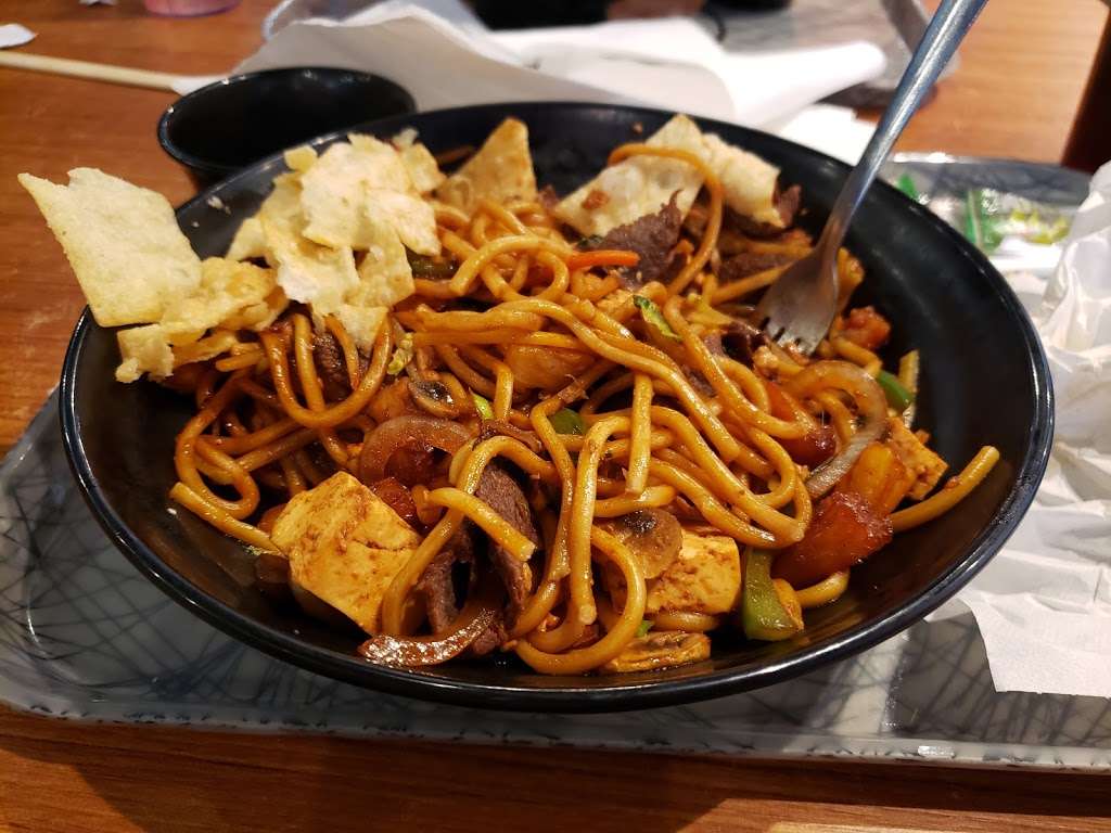 YCs Mongolian Grill | 9120 E Indian Bend Rd #8, Scottsdale, AZ 85250, USA | Phone: (480) 948-8011