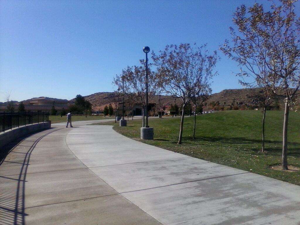 Apple Valley Parks & Recreation | 14955 Dale Evans Pkwy, Apple Valley, CA 92307, USA | Phone: (760) 240-7880