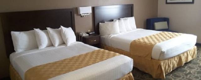 Inn at the Canyons | 533 N Main St, Monticello, UT 84535, United States | Phone: (435) 587-2458