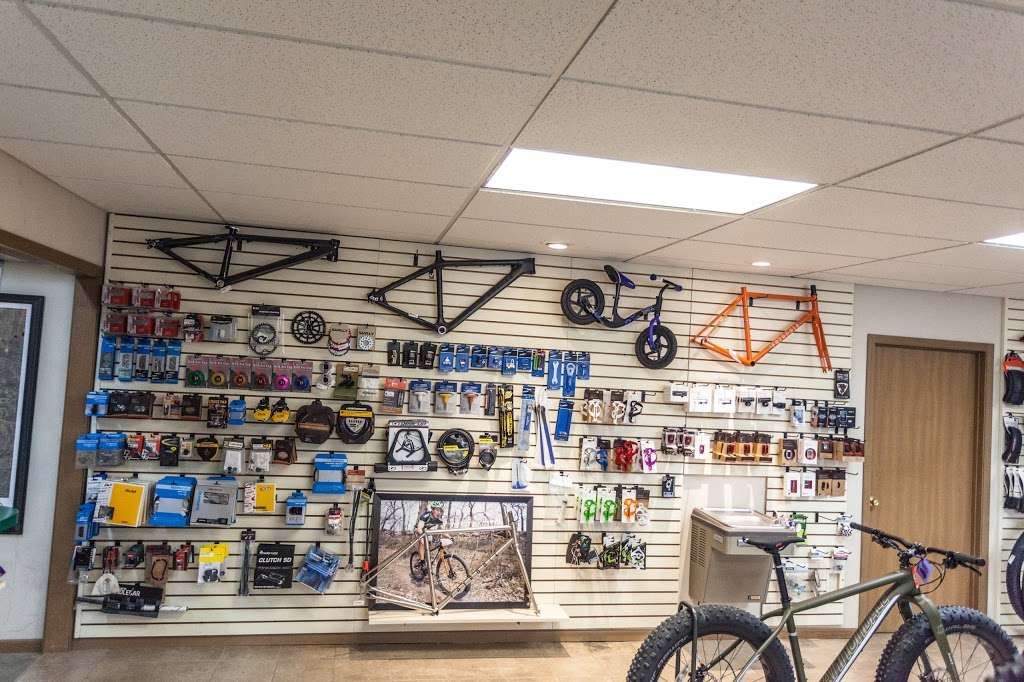 Horizon Cycling | 3607 S Belt Hwy, St Joseph, MO 64503 | Phone: (816) 364-2453