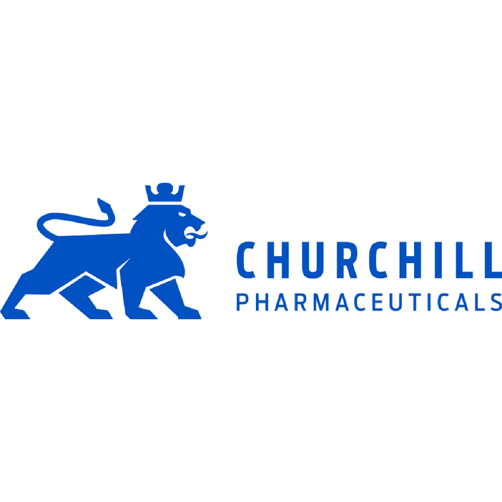 Churchill Pharmaceuticals LLC | 3602 Horizon Dr #160, King of Prussia, PA 19406, USA | Phone: (610) 382-5610
