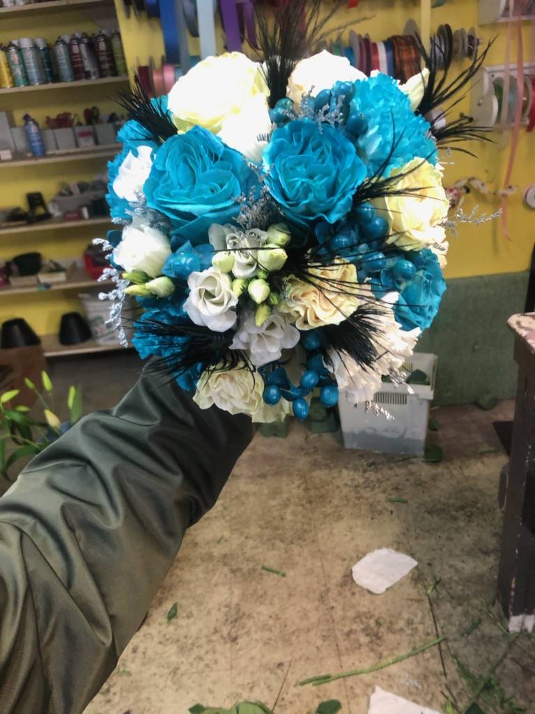 Brundage Lane Florist | 3040 Brundage Ln, Bakersfield, CA 93304 | Phone: (661) 323-7924