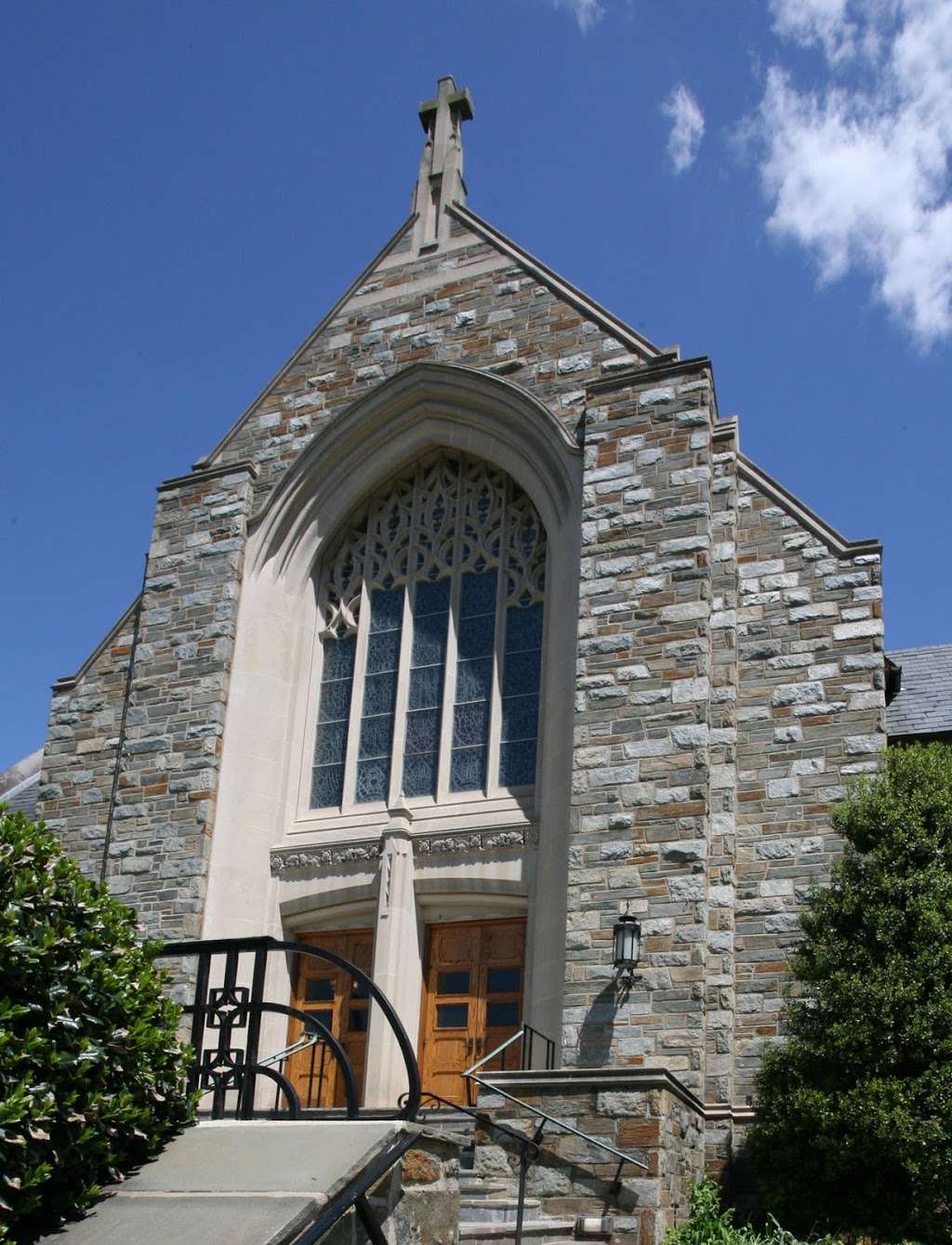 Chevy Chase United Methodist Church | 7001 Connecticut Ave, Chevy Chase, MD 20815, USA | Phone: (301) 652-8700