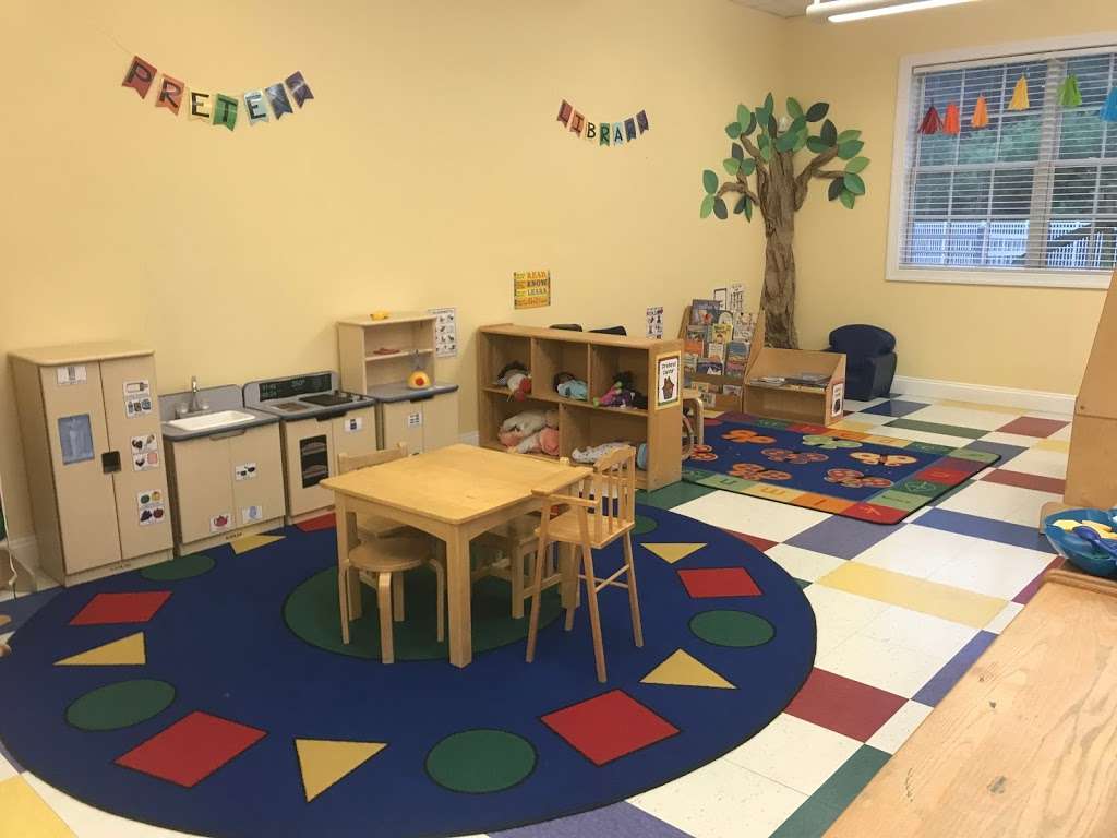 The Childrens Education & Learning Center | 1114 Big Ridge Dr, East Stroudsburg, PA 18302 | Phone: (570) 223-2217